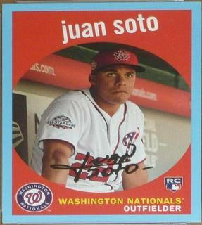 Juan Soto