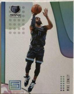 Mike Conley