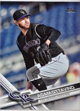 Adam Ottavino #467
