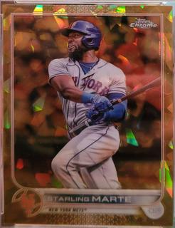 Starling Marte