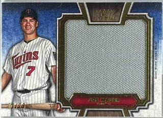 Joe Mauer