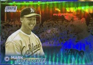 Mark McGwire