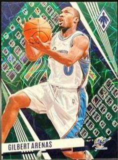 Gilbert Arenas