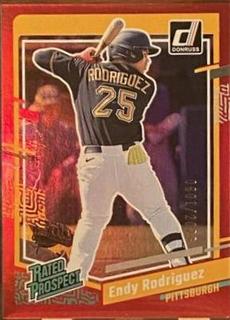 Endy Rodriguez