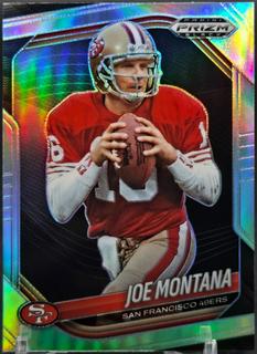 Joe Montana