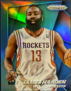James Harden
