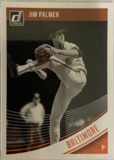 Jim Palmer
