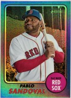 Pablo Sandoval