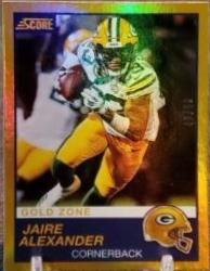 Jaire Alexander