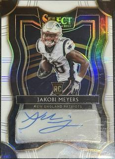 Jakobi Meyers