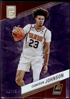 Cameron Johnson