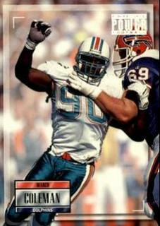 Marco Coleman