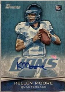 Kellen Moore