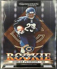 Adrian Peterson
