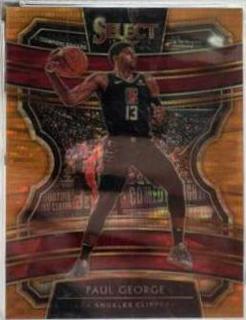 Paul George