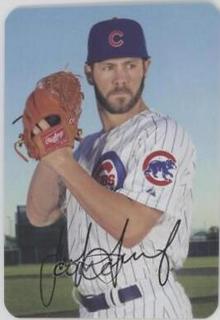 Jake Arrieta