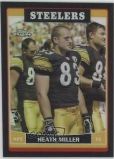 Heath Miller