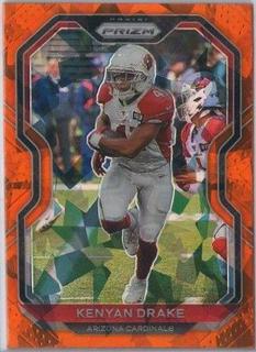 Kenyan Drake