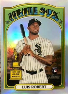 Luis Robert