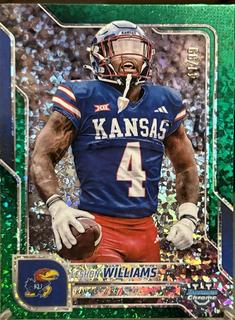 Leshon Williams