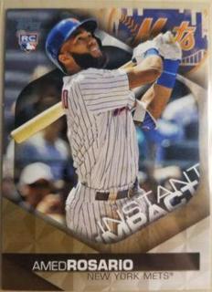 Amed Rosario
