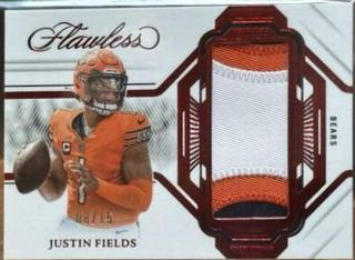 Justin Fields