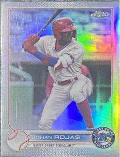 Johan Rojas