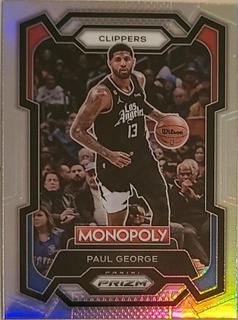Paul George