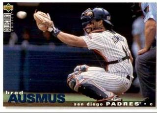 Brad Ausmus