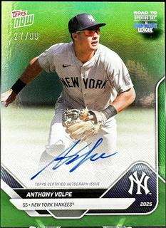 Anthony Volpe