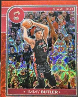 Jimmy Butler