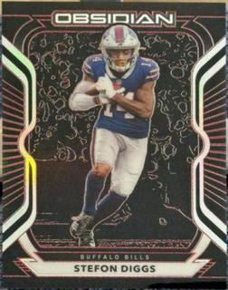 Stefon Diggs