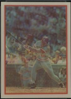 Pete Rose