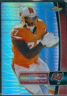 LeGarrette Blount