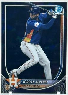 Yordan Alvarez