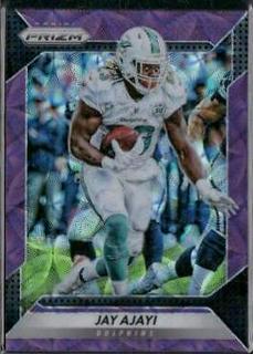 Jay Ajayi