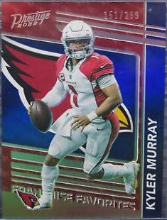 Kyler Murray
