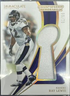 Ray Lewis