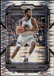 Andrew Wiggins