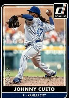 Johnny Cueto