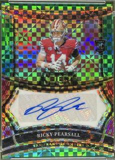 Ricky Pearsall