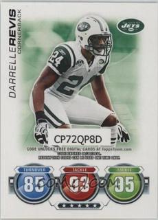Darrelle Revis