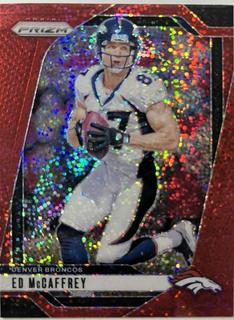 Ed McCaffrey