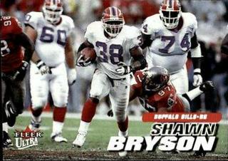 Shawn Bryson
