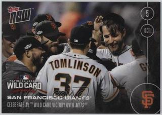 San Francisco Giants