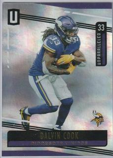 Dalvin Cook