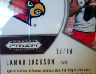 Lamar Jackson