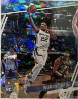 Desmond Bane