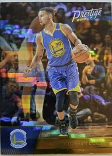 Stephen Curry