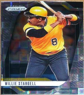 Willie Stargell